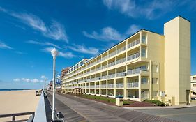 Days Inn By Wyndham Ocean City Oceanfront